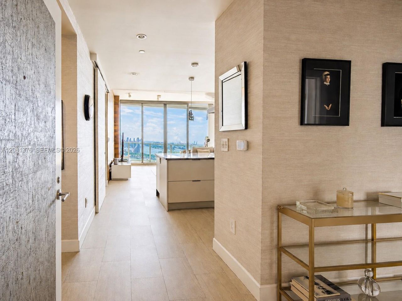 2020 N Bayshore Dr , Unit 3405-3406, Miami, FL 33137 Photo