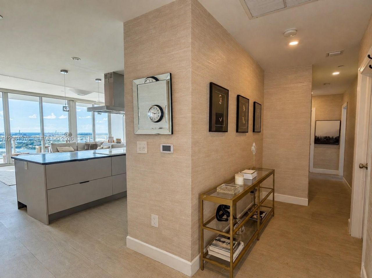 2020 N Bayshore Dr , Unit 3405-3406, Miami, FL 33137 Photo