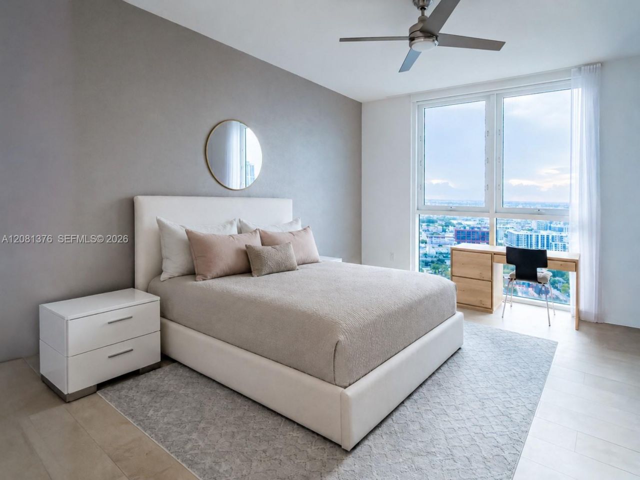 2020 N Bayshore Dr , Unit 3405-3406, Miami, FL 33137 Photo