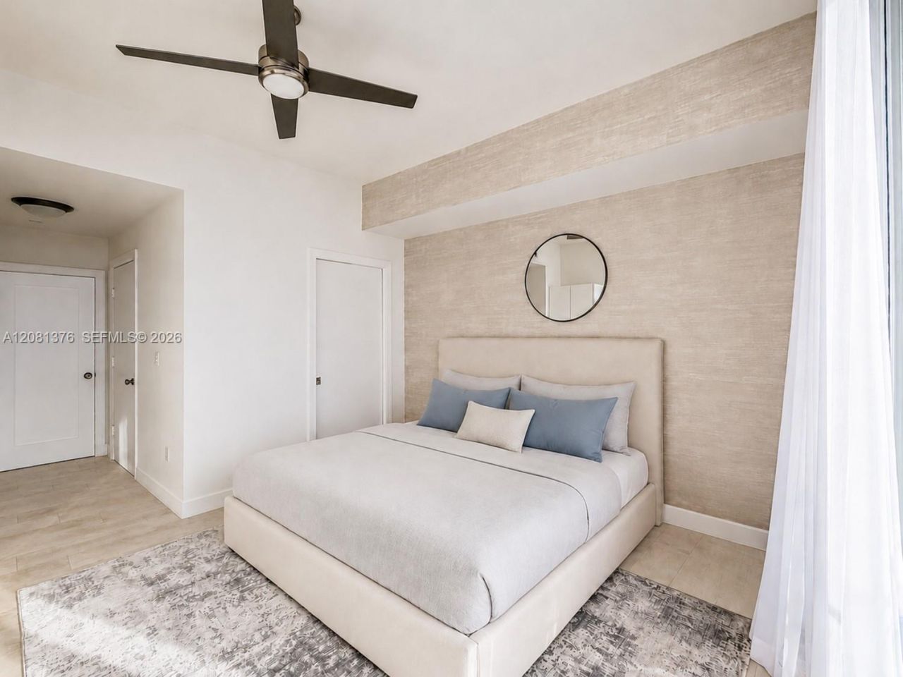 2020 N Bayshore Dr , Unit 3405-3406, Miami, FL 33137 Photo