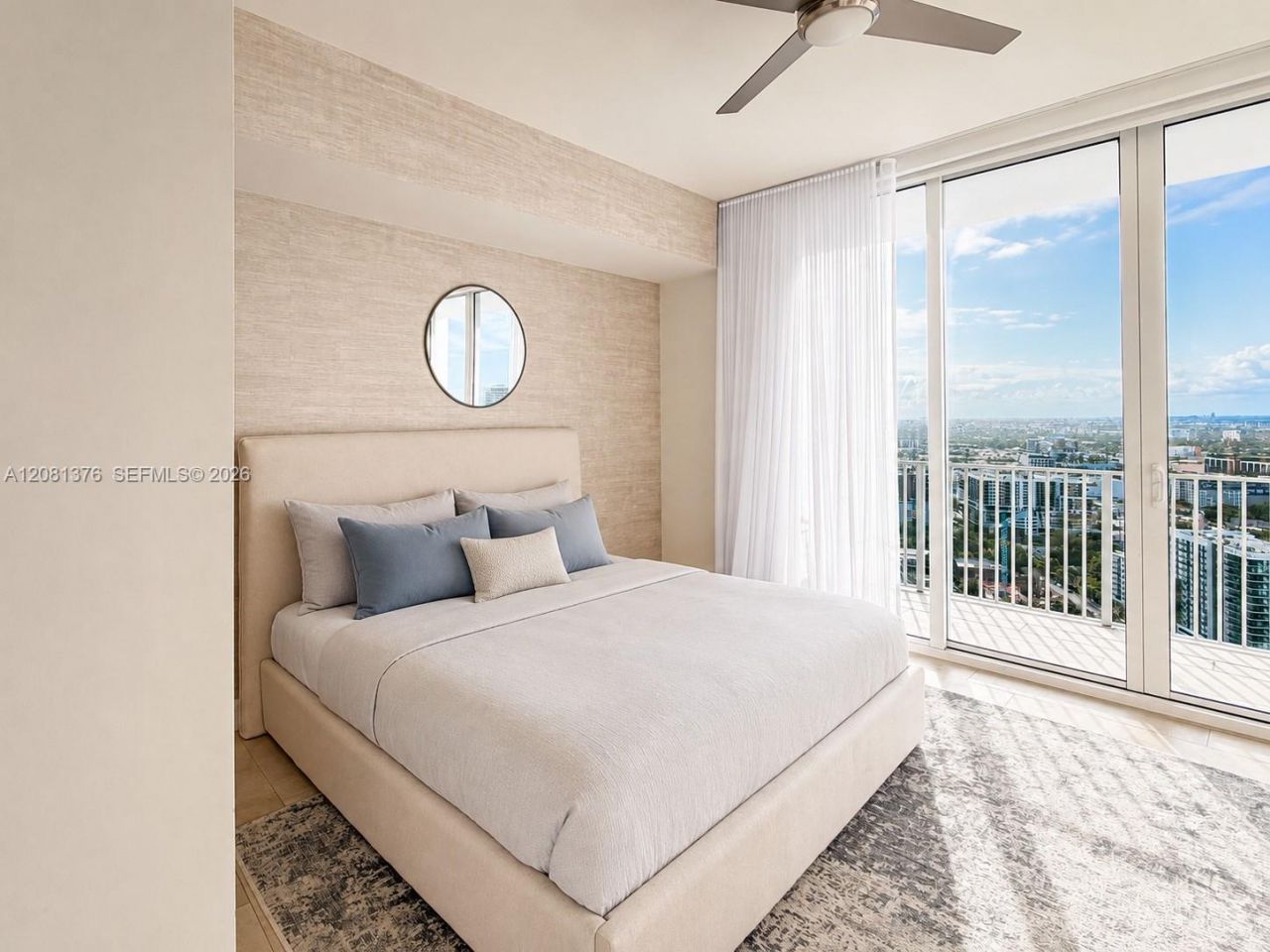 2020 N Bayshore Dr , Unit 3405-3406, Miami, FL 33137 Photo