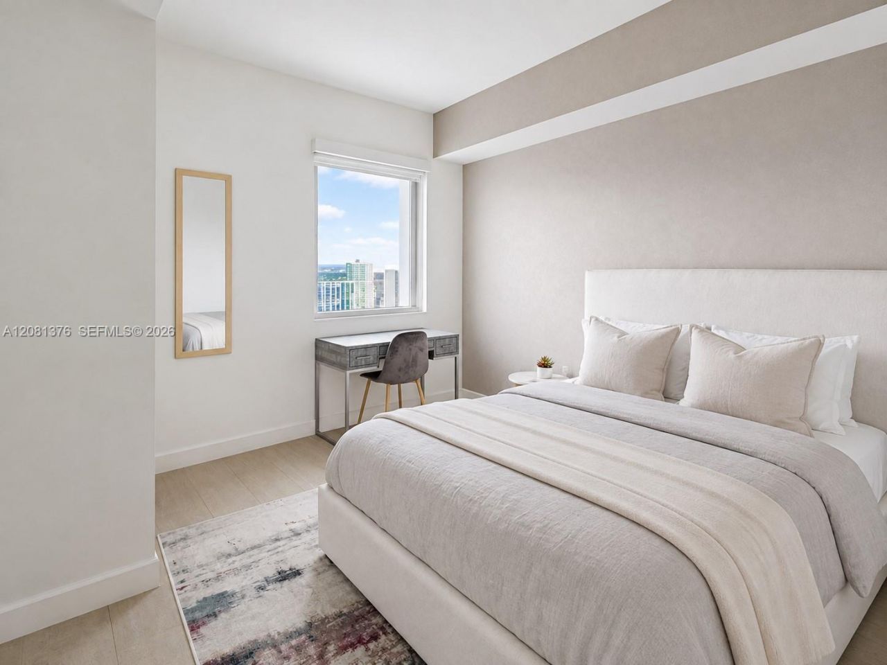2020 N Bayshore Dr , Unit 3405-3406, Miami, FL 33137 Photo