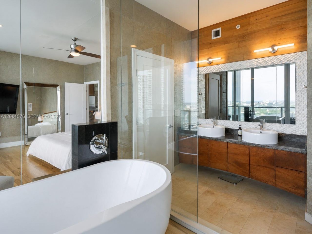 2020 N Bayshore Dr , Unit 3405-3406, Miami, FL 33137 Photo
