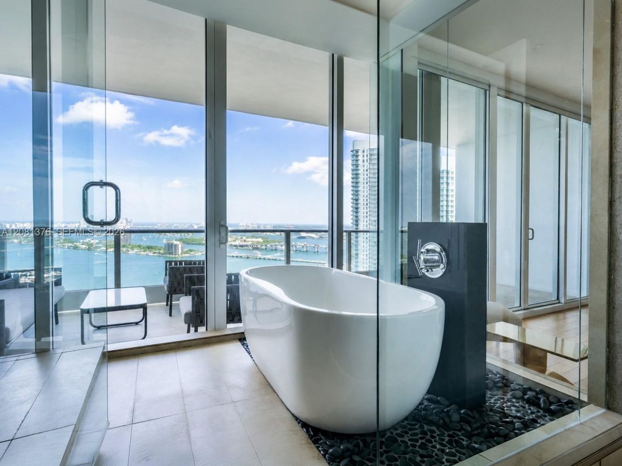 2020 N Bayshore Dr , Unit 3405-3406, Miami, FL 33137 Photo