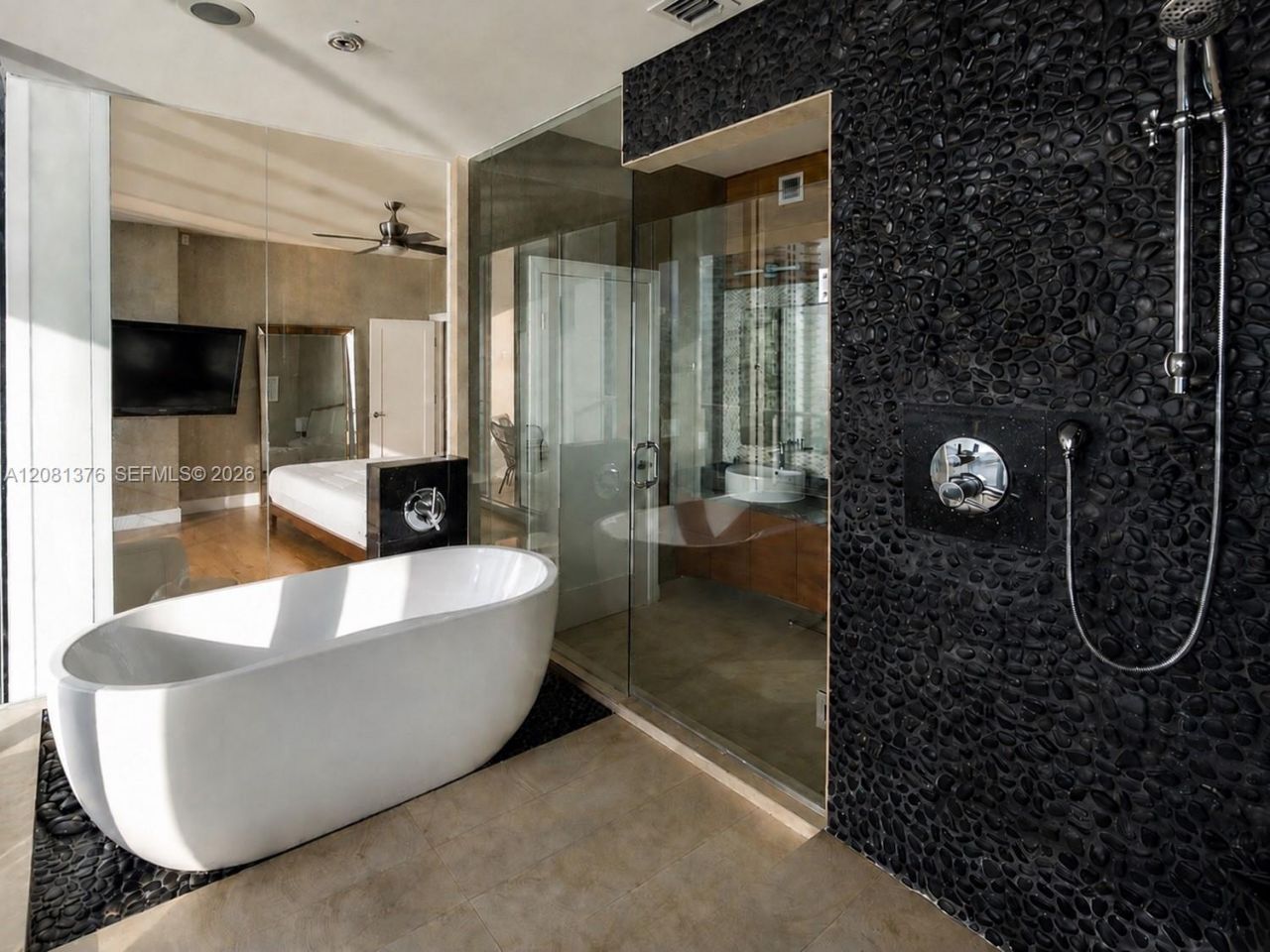 2020 N Bayshore Dr , Unit 3405-3406, Miami, FL 33137 Photo