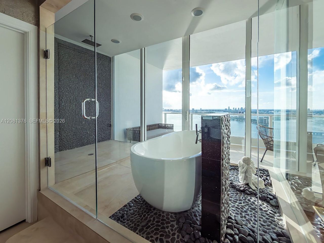 2020 N Bayshore Dr , Unit 3405-3406, Miami, FL 33137 Photo