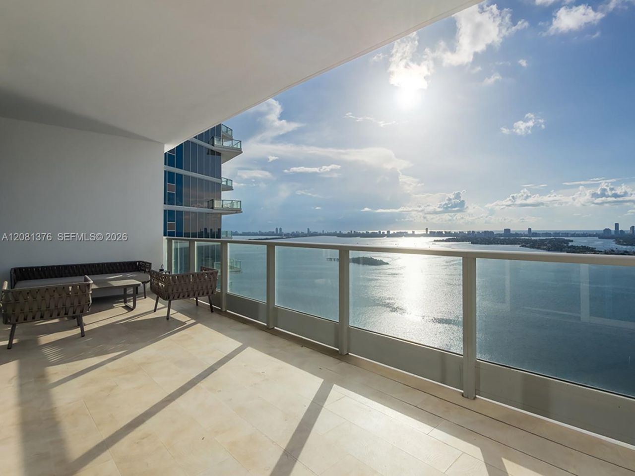 2020 N Bayshore Dr , Unit 3405-3406, Miami, FL 33137 Photo