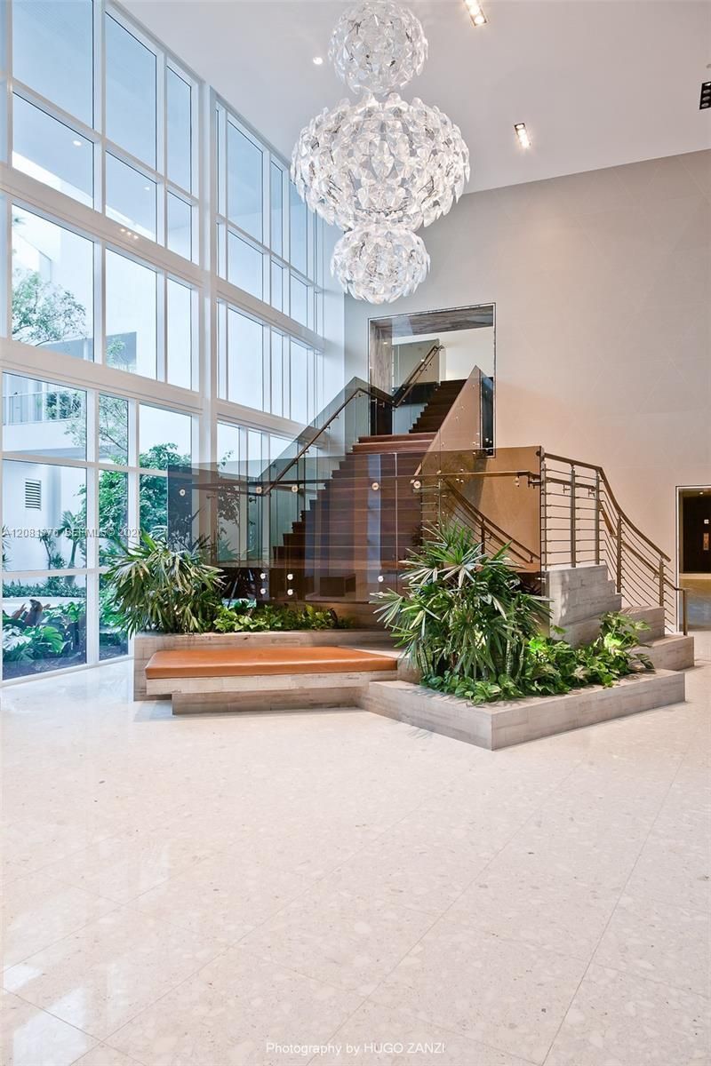 2020 N Bayshore Dr , Unit 3405-3406, Miami, FL 33137 Photo