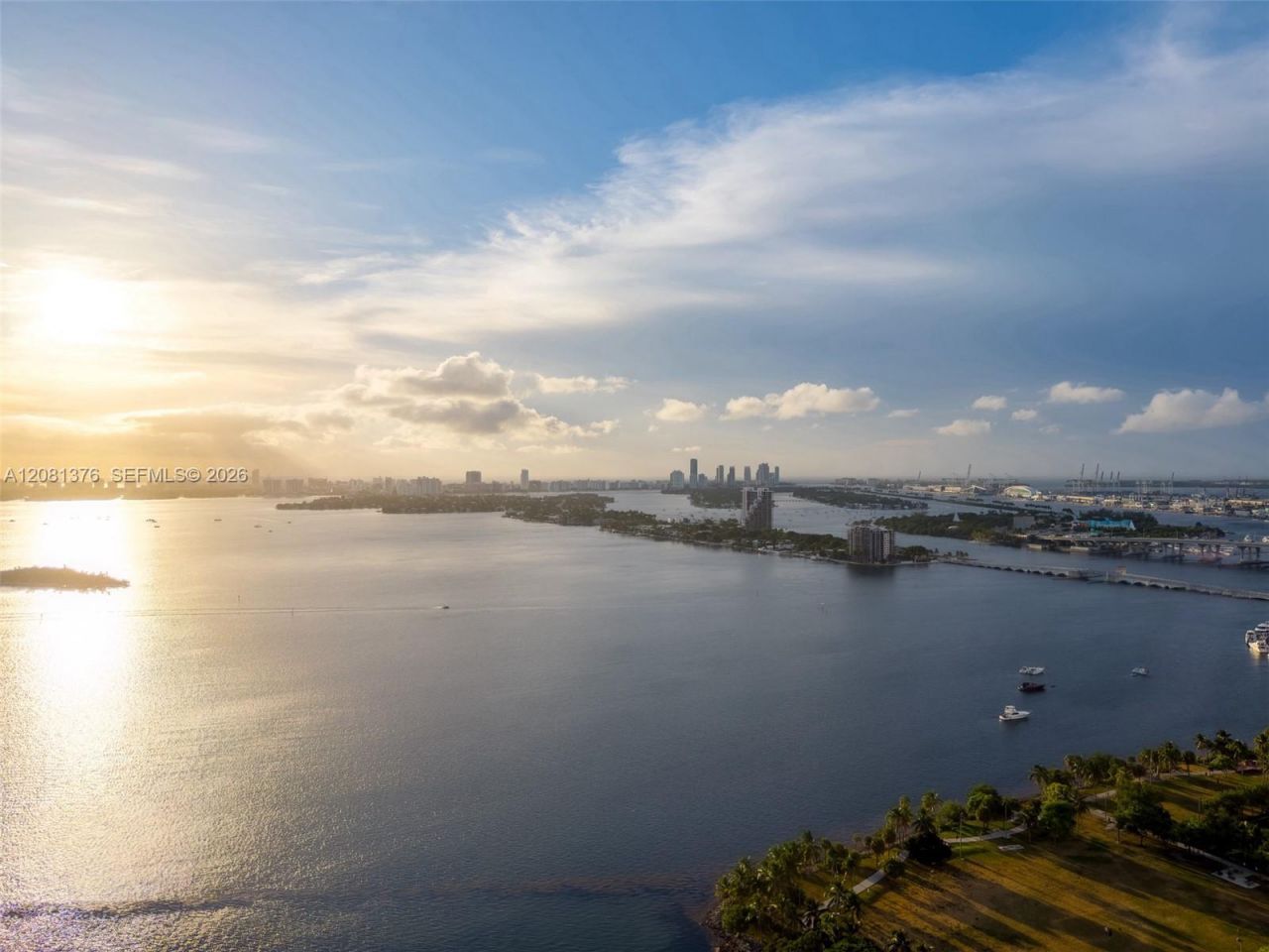 2020 N Bayshore Dr , Unit 3405-3406, Miami, FL 33137 Photo