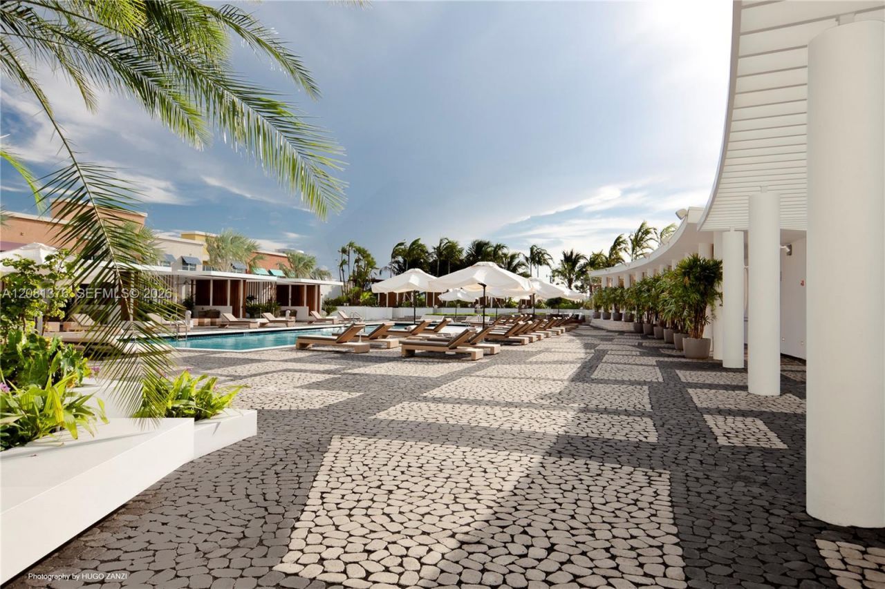 2020 N Bayshore Dr , Unit 3405-3406, Miami, FL 33137 Photo