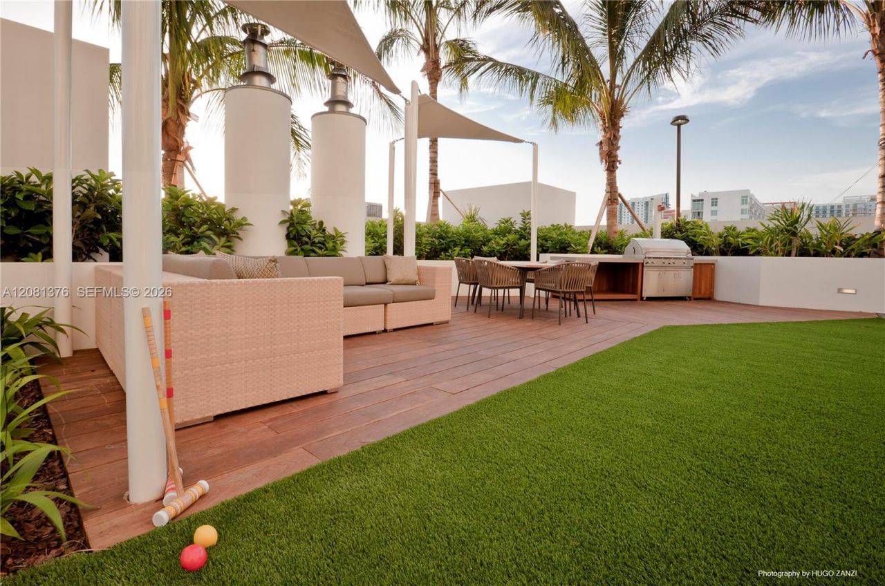2020 N Bayshore Dr , Unit 3405-3406, Miami, FL 33137 Photo