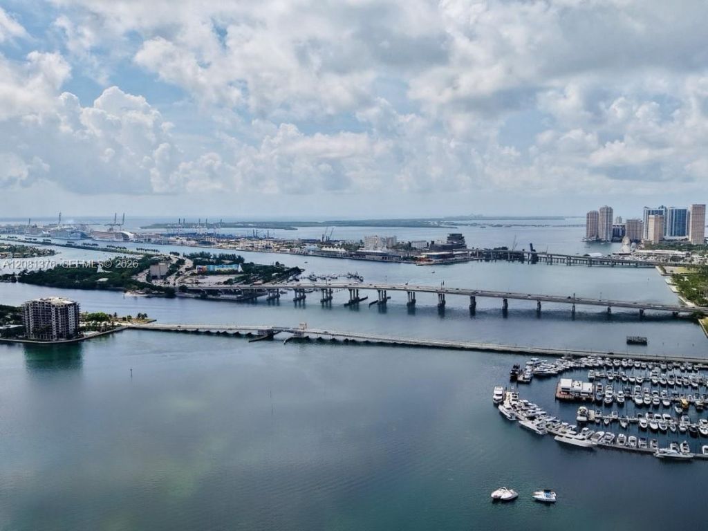 2020 N Bayshore Dr , Unit 3405-3406, Miami, FL 33137 Photo
