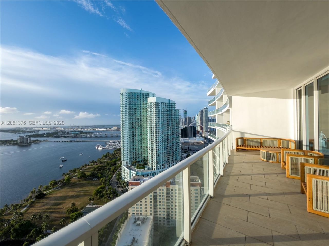 2020 N Bayshore Dr , Unit 3405-3406, Miami, FL 33137 Photo