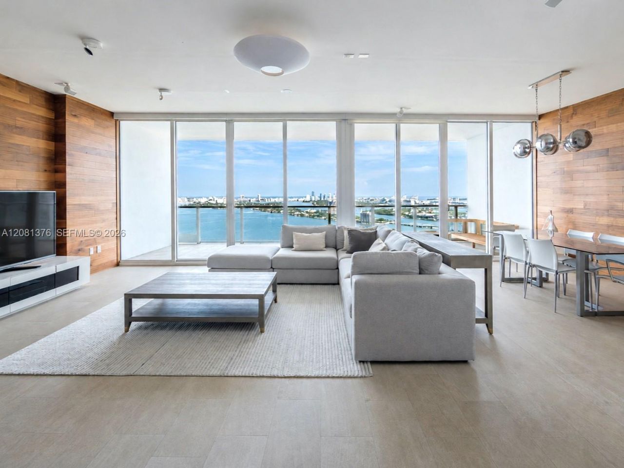 2020 N Bayshore Dr , Unit 3405-3406, Miami, FL 33137 Photo
