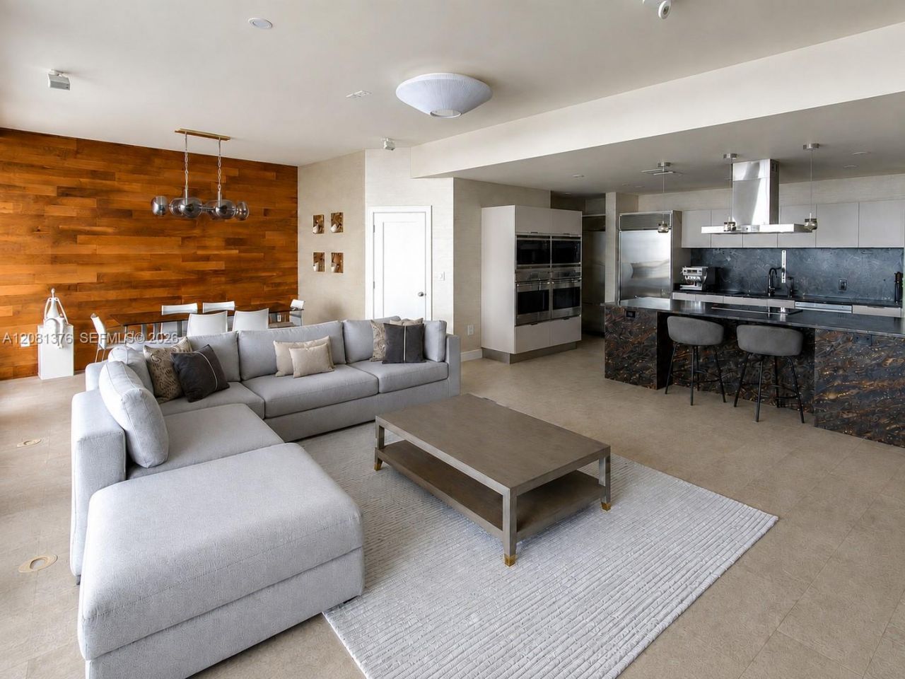 2020 N Bayshore Dr , Unit 3405-3406, Miami, FL 33137 Photo