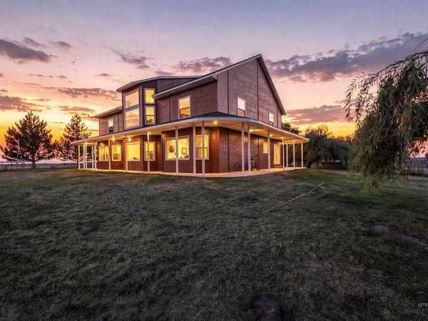 5530 E Tower Lane, Caldwell, ID 83607