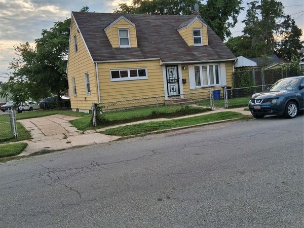 240-58 147th Avenue, Rosedale, NY 11422