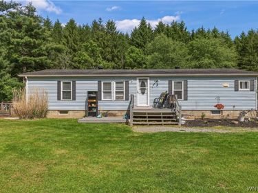 126 Brooklyn Street, Portville, NY 14770
