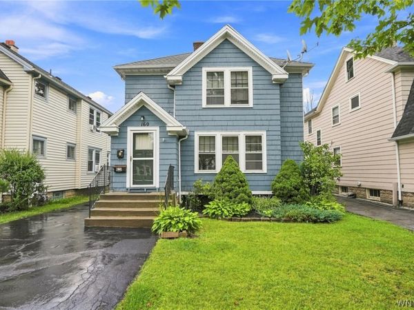 160 Hamilton Drive , Buffalo, NY 14226