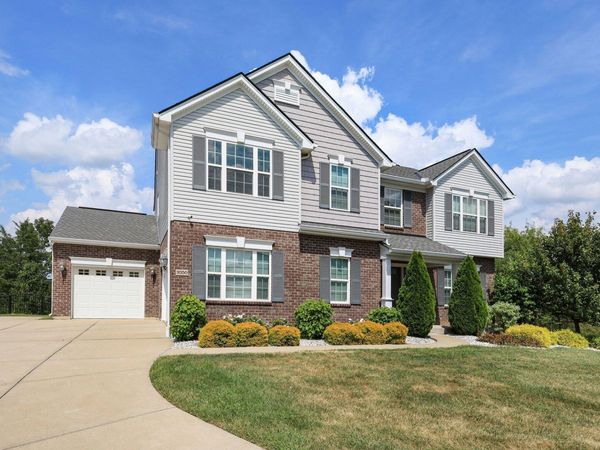 9350 Westfield Lane, Union, KY 41091