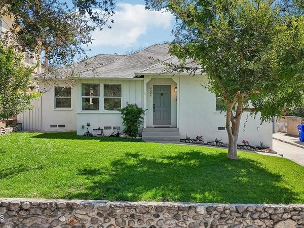 4326 Briggs Avenue, Montrose, CA 91020
