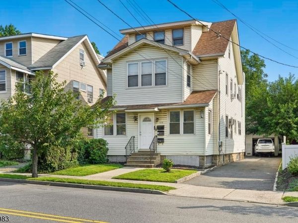 378 Boyden Ave, Unit 1, Maplewood, NJ 07040