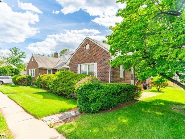 508 Irvington Avenue, Maplewood, NJ 07040