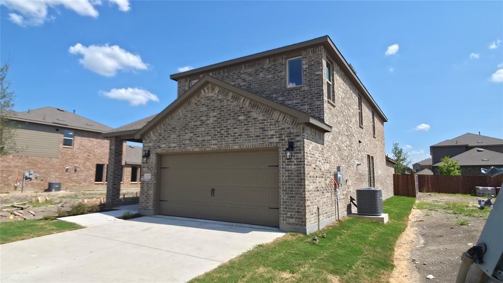 2337 Crockett Way, Anna, TX 75409 Main Photo