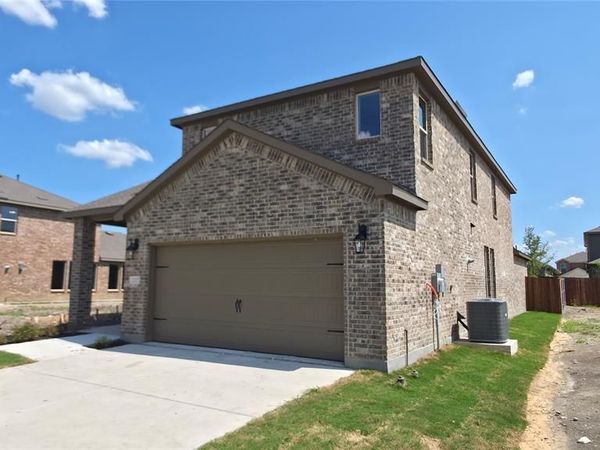2337 Crockett Way, Anna, TX 75409