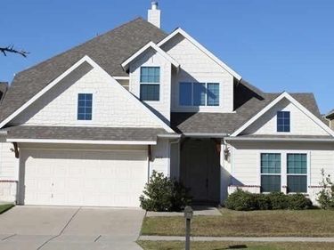 3410 Somerset Lane, Frisco, TX 75033