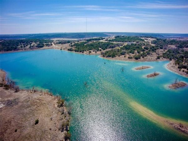 384 Anglers Point , Bluff Dale, TX 76433