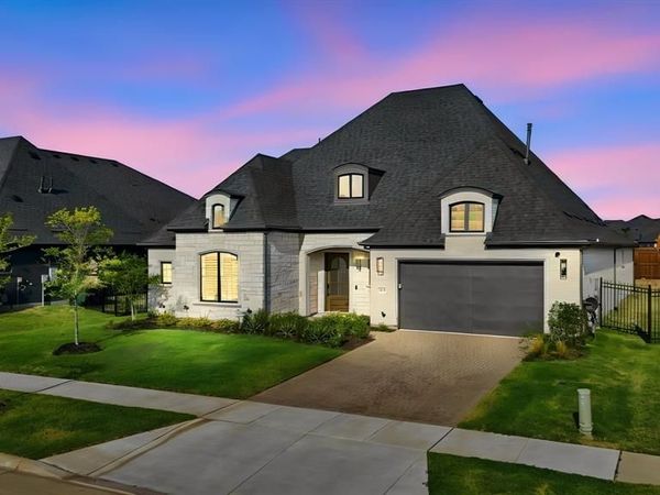 230 Pearland Drive, Prosper, TX 75078
