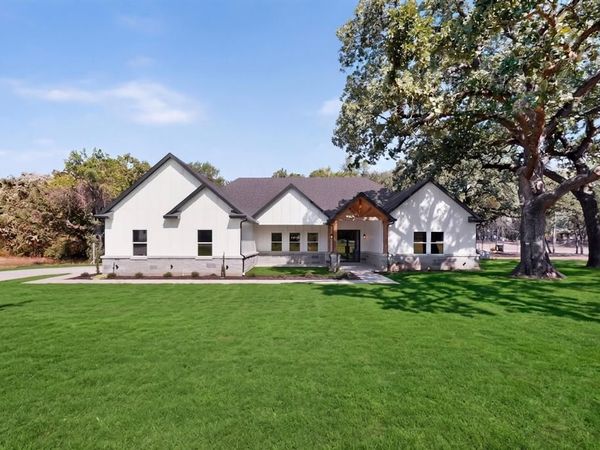 3161 Bois D Arc Road, Combine, TX 75159