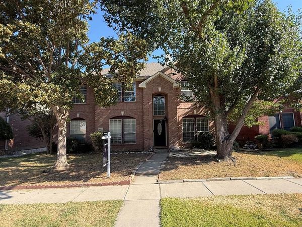 4922 Silverweed Drive, McKinney, TX 75070