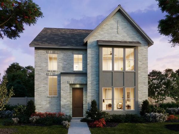4617 Reveille Drive, McKinney, TX 75071