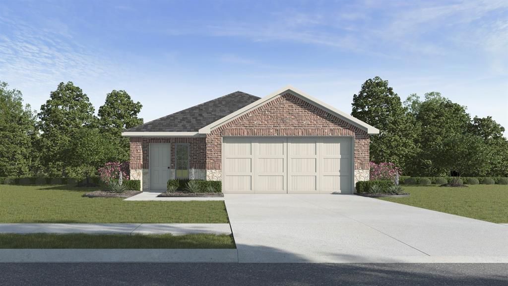 5927 Bobbie Jo Lane, Crandall, TX 75114 Main Photo
