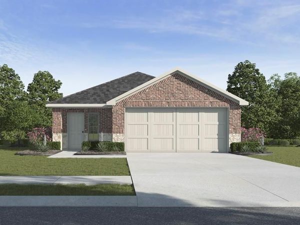 5927 Bobbie Jo Lane, Crandall, TX 75114