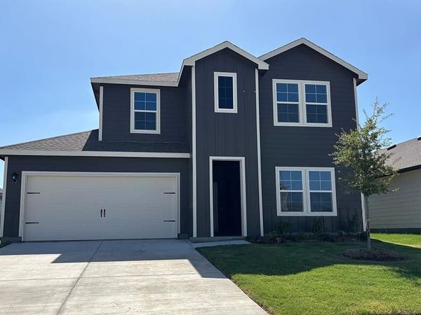 247 Whispering Pine Drive, Royse City, TX 75189