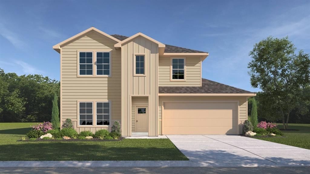 247 Whispering Pine Drive, Royse City, TX 75189 Main Photo