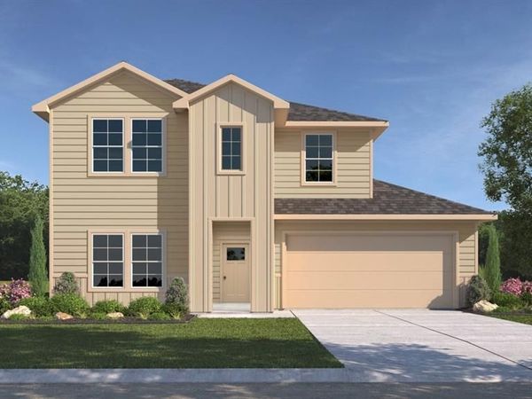 247 Whispering Pine Drive, Royse City, TX 75189