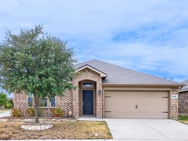 14601 Sundog Way, Fort Worth, TX 76177