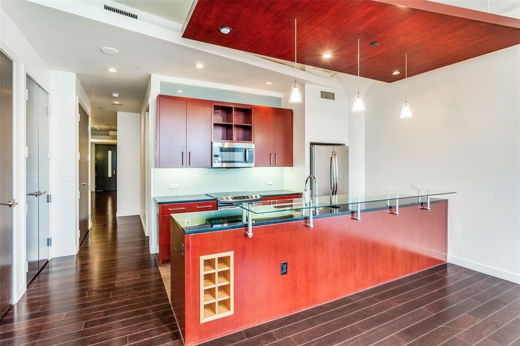 2600 W 7th Street , Unit 1329, Fort Worth, TX 76107 Main Photo