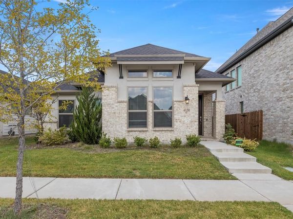 4131 Hudson Street, Fate, TX 75087