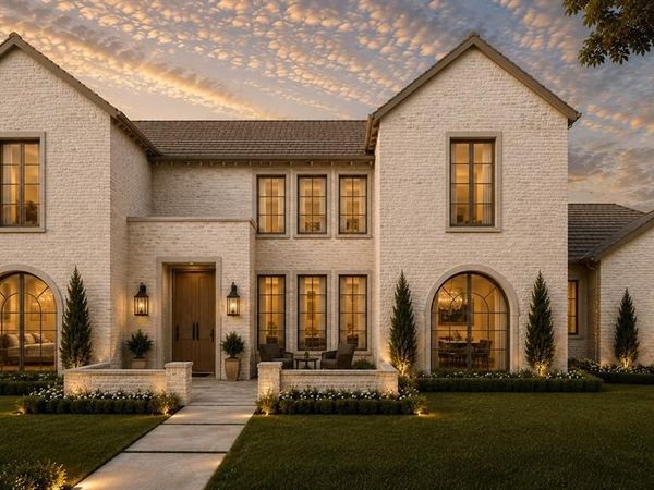 16805 Chepstow Court , Dallas, TX 75248