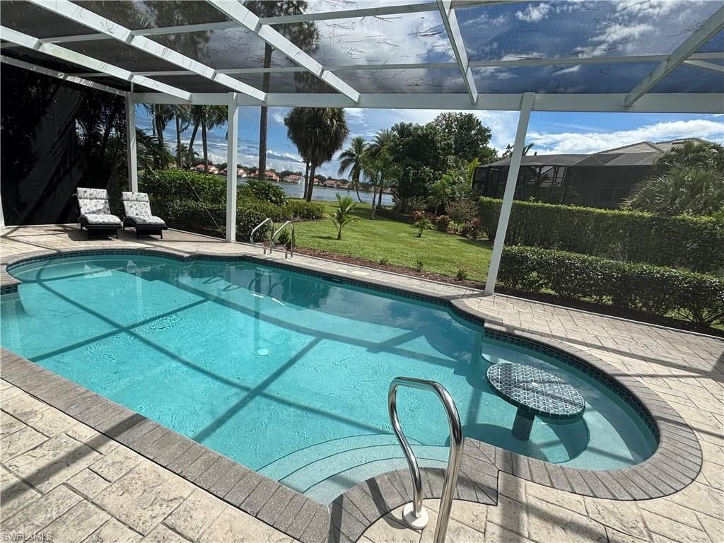 700 Lambton Ln, Naples, FL 34104 Photo