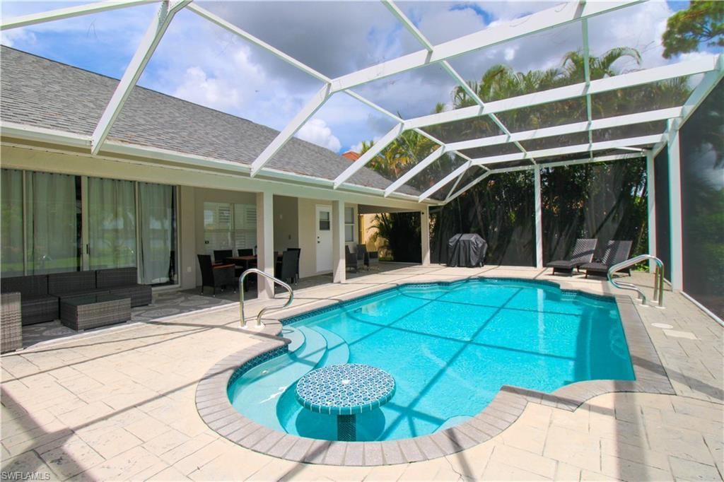 700 Lambton Ln, Naples, FL 34104 Photo