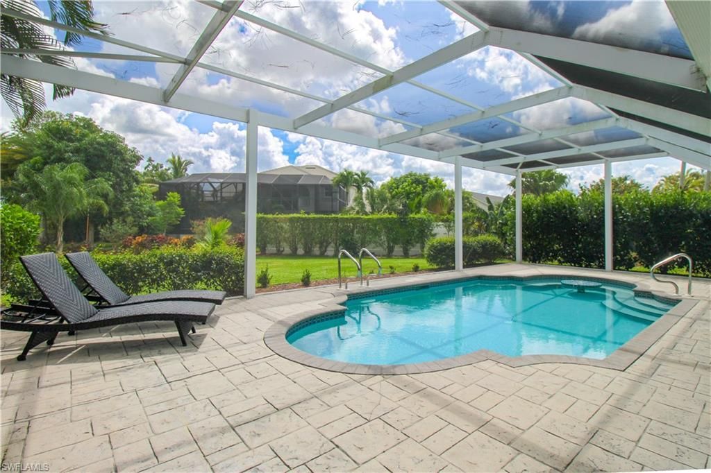 700 Lambton Ln, Naples, FL 34104 Photo