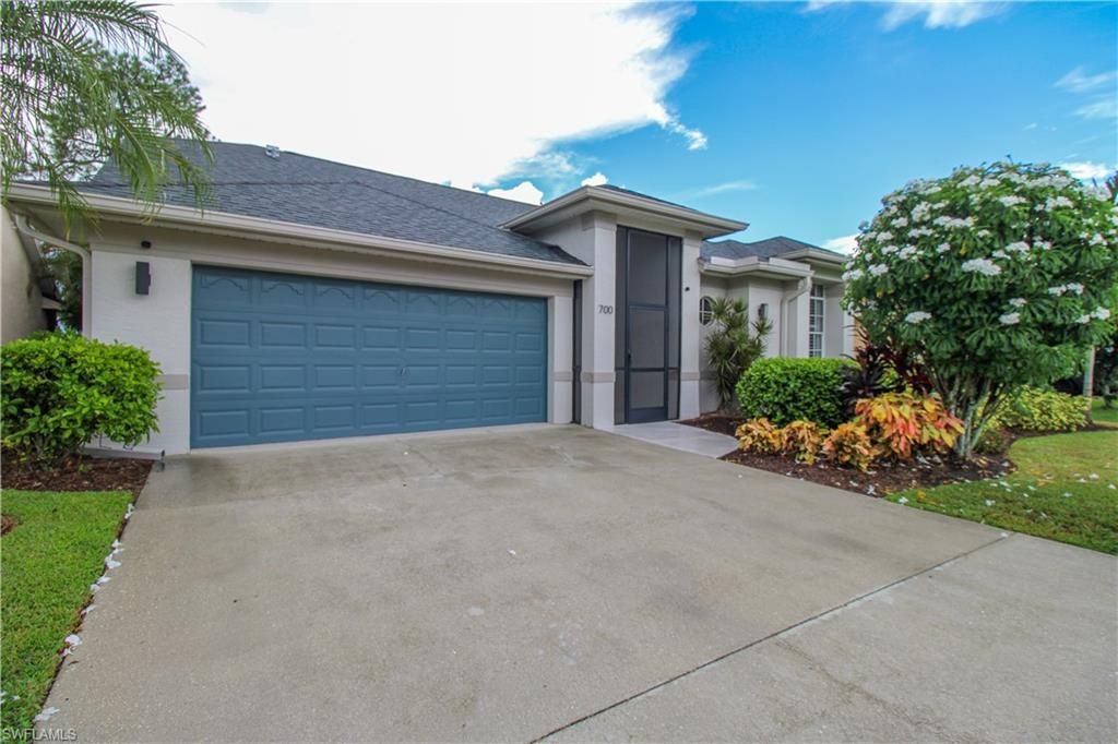 700 Lambton Ln , Naples, FL 34104 Photo