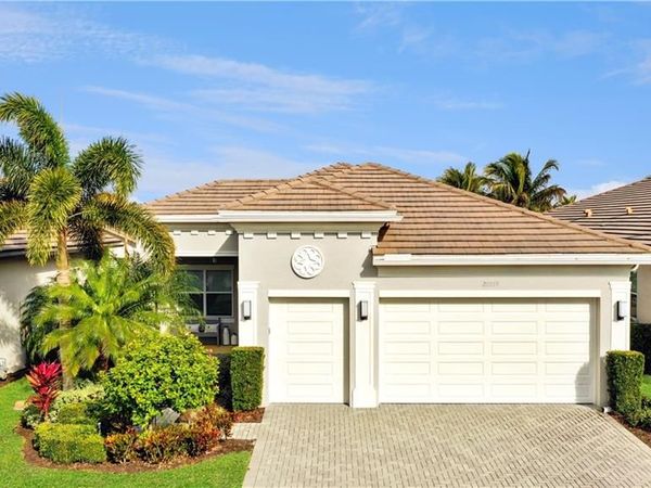 28559 Montecristo LOOP , BONITA SPRINGS, FL 34135