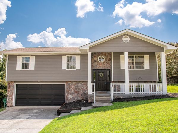 8208 Fallen Maple Drive, Chattanooga, TN 37421